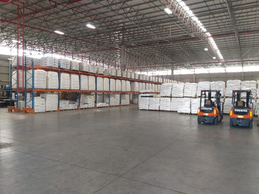 To Let Commercial Property for Rent in Bellville South Industria Western Cape